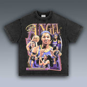 VINTAGE TEE | ANGEL REESE 6.3