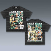 VINTAGE TEE | LEBRON JAMES 2.8.2