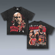 VINTAGE TEE | MICHAEL JORDAN 1.13