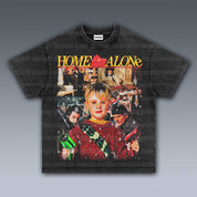 VINTAGE TEE | HOME ALONE 12.5.1