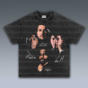 VINTAGE TEE | 2025 LAKERS 2.12