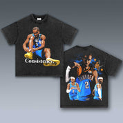 VINTAGE TEE | SGA 5.17.2