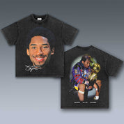 VINTAGE TEE | KOBE V4.6