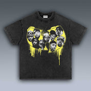 VINTAGE TEE | WU TANG 5.6