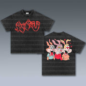 VINTAGE TEE | SSS4U 8.11