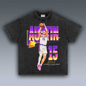 VINTAGE TEE | AUSTIN 7.10