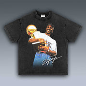 VINTAGE TEE | MICHAEL JORDAN 5.9