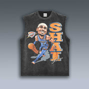 VINTAGE TANK TOP | SGA 6.24.3