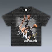 VINTAGE TEE | JA MORTANT 1.23