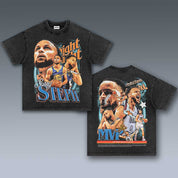 VINTAGE TEE | CURRY 3.7