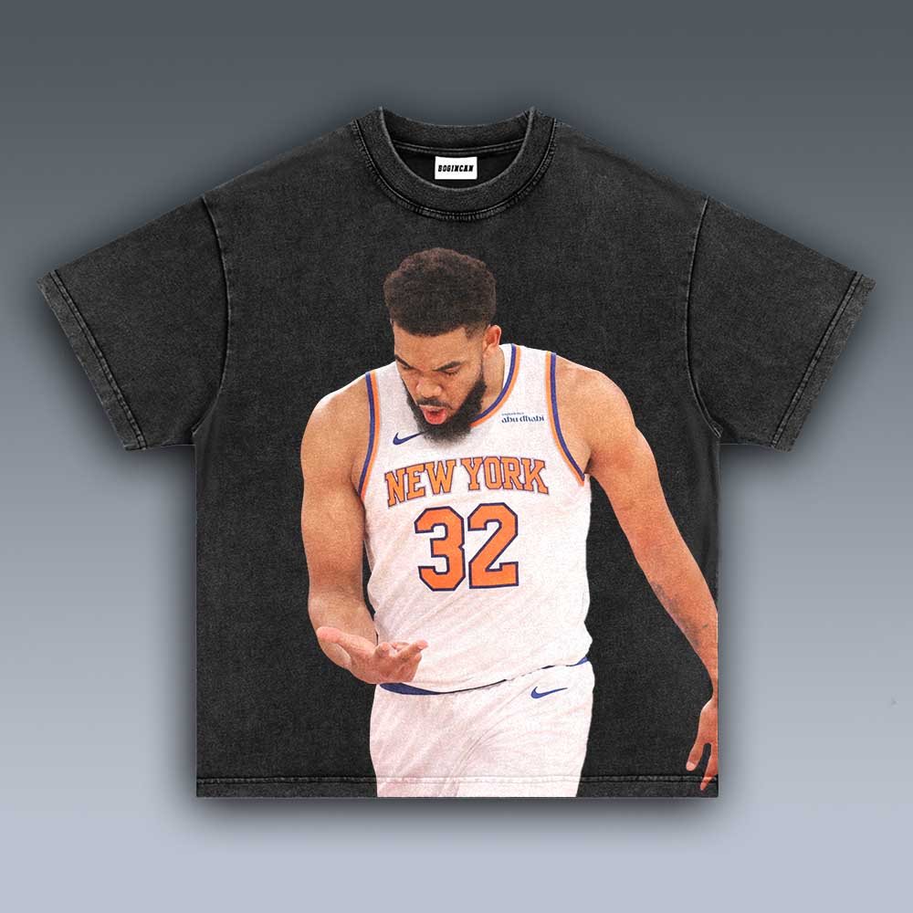 VINTAGE TEE | TOWNS 5.20