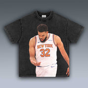 VINTAGE TEE | TOWNS 5.20