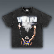 VINTAGE TEE | LEBRON JAMES 2.21