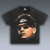 VINTAGE TEE | PATRICK MAHOMES 3.7.3