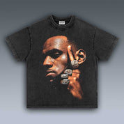 VINTAGE TEE | LEBRON JAMES V5.6