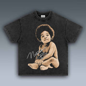 VINTAGE TEE | BIGGIE 25.2.25