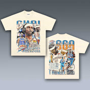VINTAGE TEE | SGA 2.14