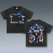 VINTAGE TEE | ANTHONY EDWARDS 5.17