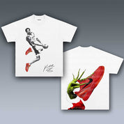VINTAGE TEE | KOBE 12.11