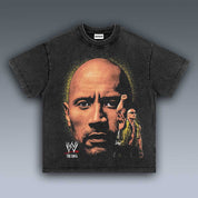 VINTAGE TEE | THE ROCK 3.26.5