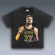 VINTAGE TEE | LUKA DONCIC 3.8