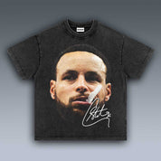 VINTAGE TEE | STEPHEN CURRY V4.29