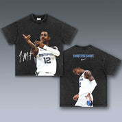 VINTAGE TEE | JA MORANT 6.14.2