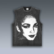 VINTAGE TANK TOP | SADE 6.3.2