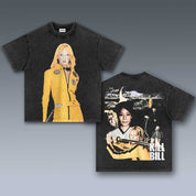 VINTAGE TEE | KILL BILL 5.6