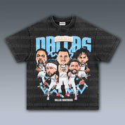 VINTAGE TEE | MAVERICKS 12.11