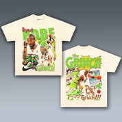 VINTAGE TEE | KOBE 12.5