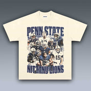 VINTAGE TEE | PENN STATE NITTANY LIONS 1.7
