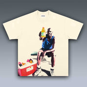 VINTAGE TEE | MICHAEL JORDAN 2.27.2