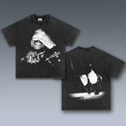 VINTAGE TEE | MICHAEL JACKSON 4.6
