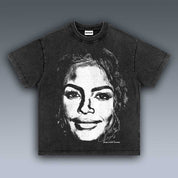 VINTAGE TEE | AALIYAH 6.3