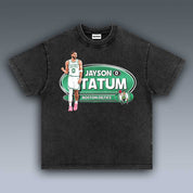 VINTAGE TEE | JAYSON TATUM 3.8