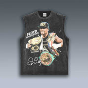 VINTAGE TANK TOP | FLOYD 6.12