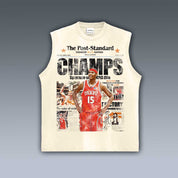 VINTAGE TANK TOP | CARMELO ANTHONY 6.14