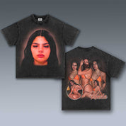 VINTAGE TEE | HUDA KUTTAN
