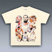 VINTAGE TEE | KEVIN DURANT 1.13