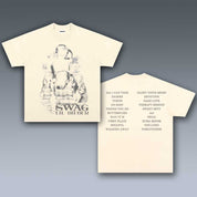 VINTAGE TEE | SWAG LIL BIEBER