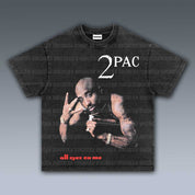 VINTAGE TEE | 2PAC 1.13