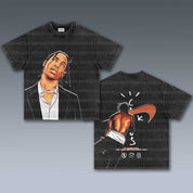 VINTAGE TEE | TRAVIS SCOTT 11.28