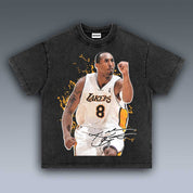 VINTAGE TEE | KOBE V5.26