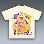 VINTAGE TEE | LUKA DONCIC 2.5.2