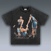VINTAGE TEE | KNICKS 5.20