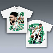 VINTAGE TEE | JAYSON TATUM 12.5
