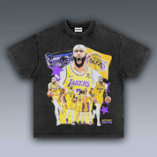 VINTAGE TEE | ANTHONY DAVIS 1.13