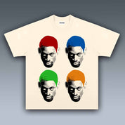 VINTAGE TEE | DENNIS RODMAN 2.25.2