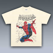 VINTAGE TEE | SPIDER MAN 2.5